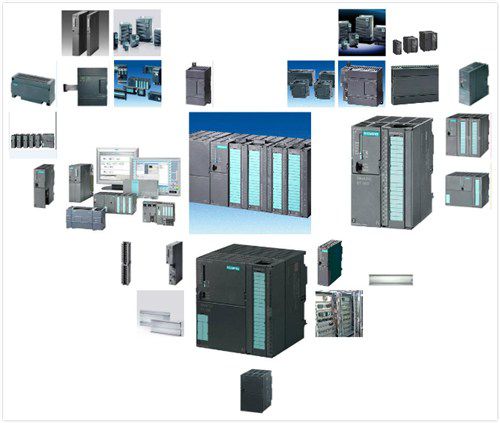 西門子S7-1500模塊在工業自動控制系統中的應用與優勢